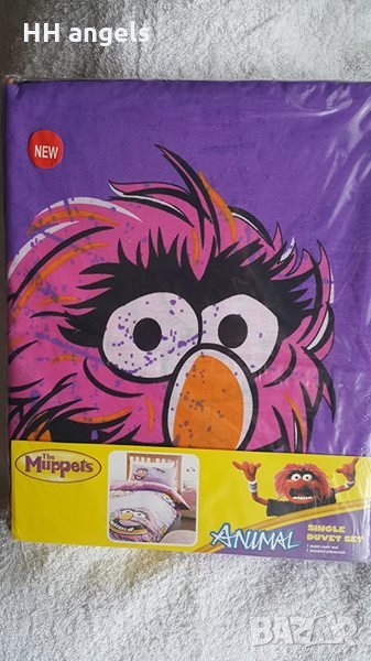 Елмо от улица *Сезам*, снимка 1