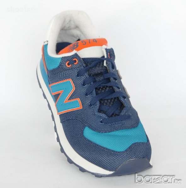 New Balance 574 оригинални 39 номер , снимка 1