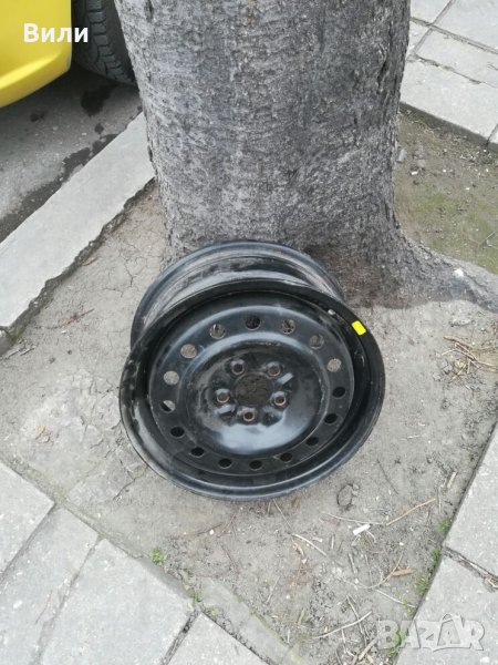 Джанта, снимка 1