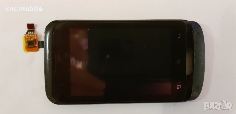 Alcatel OT918 - Alcatel MIX оригинални части и аксесоари , снимка 1