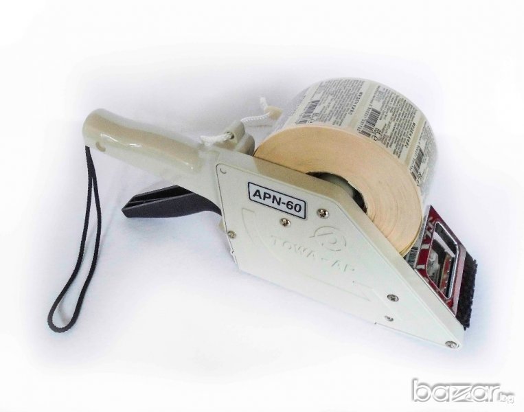 НОВ Апликатор за етикети TOWA, снимка 1