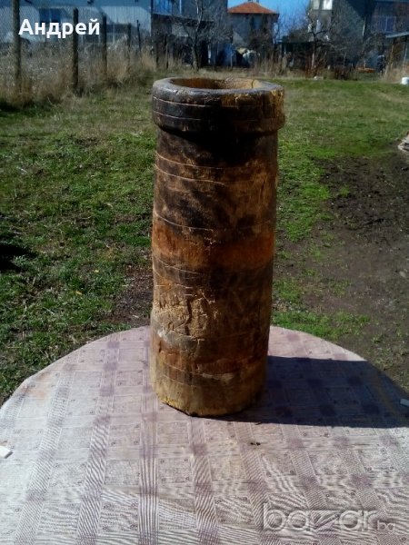 Старинна чутура, снимка 1