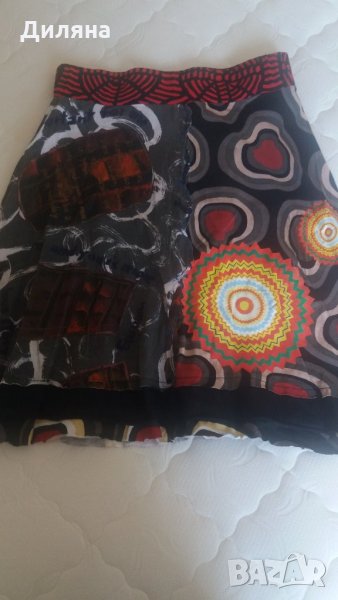 Пола Desigual M, снимка 1