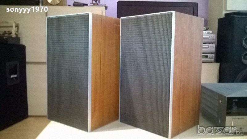 leak 2030-made in england-ретро колони-50х28х27см-внос англия, снимка 1