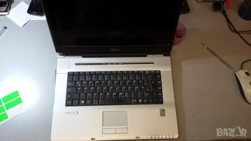 SIEMENS- AMILO L1310G  LM13W, снимка 1