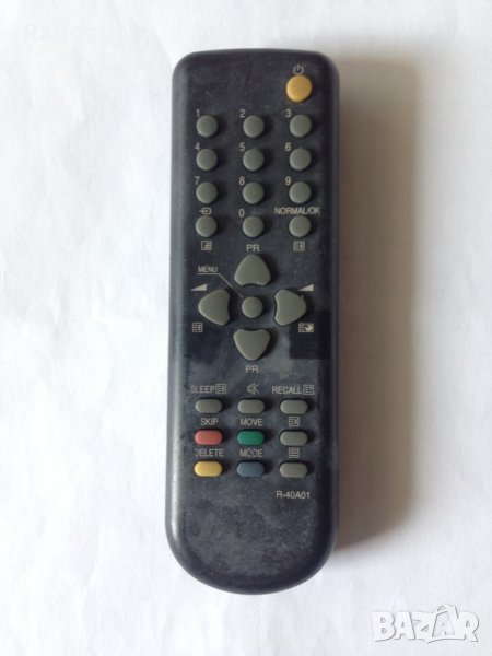 Daewoo R-40A01, снимка 1