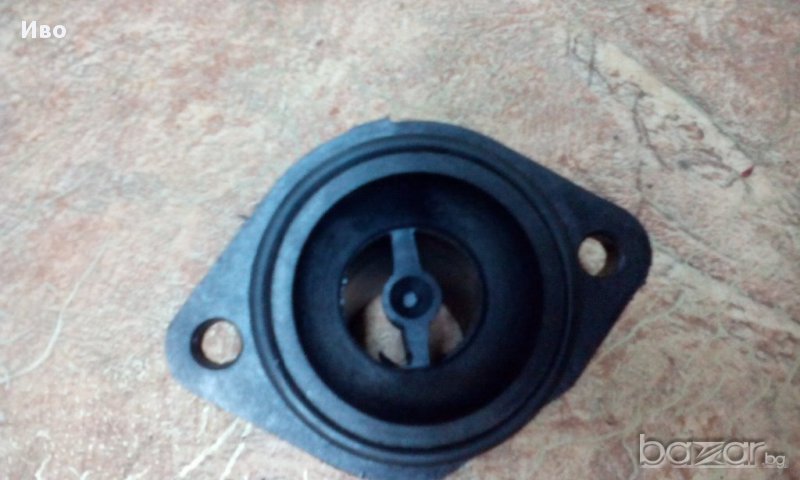 Коляно за термостат на голф 3  , снимка 1