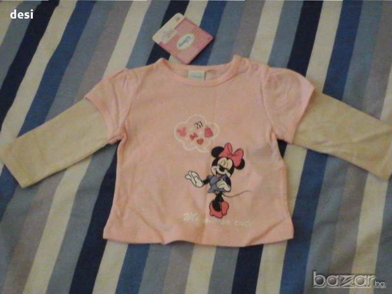 нова Дисни Мини Маус, снимка 1