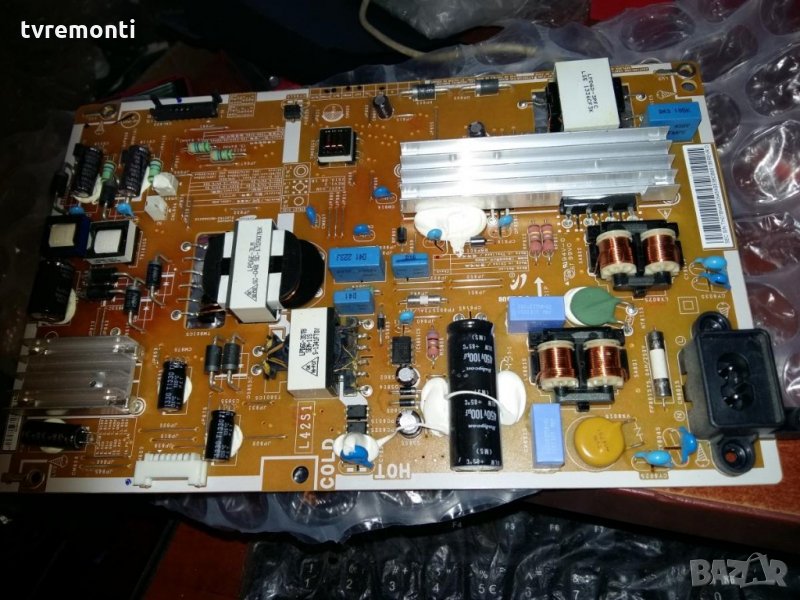 Power Supply Board Bn44-00645a, снимка 1