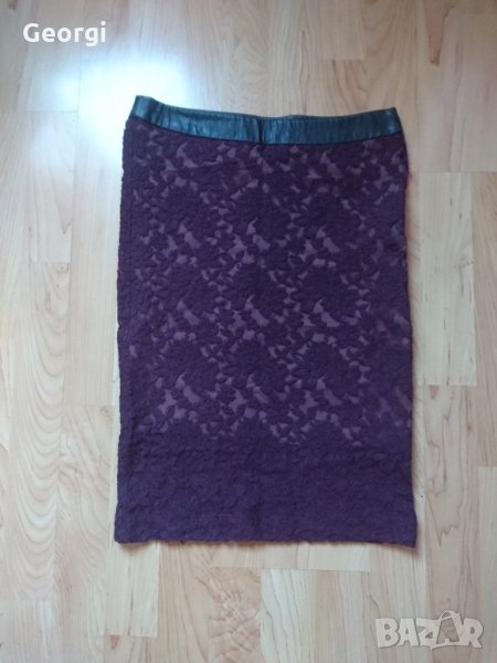 Дантела пола, снимка 1