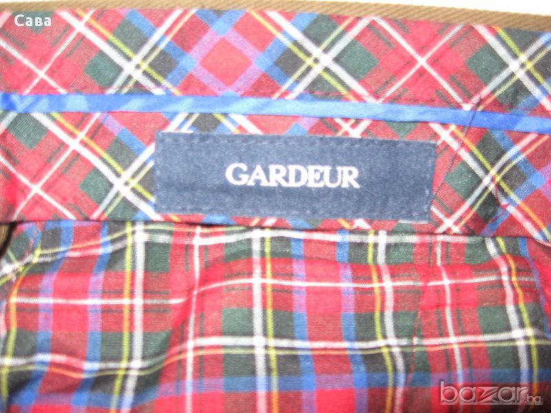 Спортен панталон GARDEUR  мъжки,размер 34, снимка 1