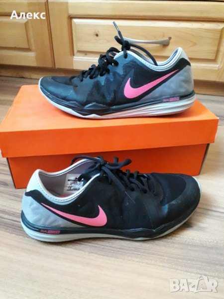 Nike - маратонки, снимка 1