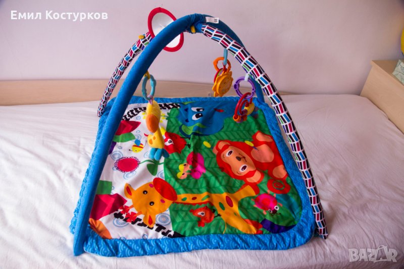 Активна гимнастика - 2бр, снимка 1