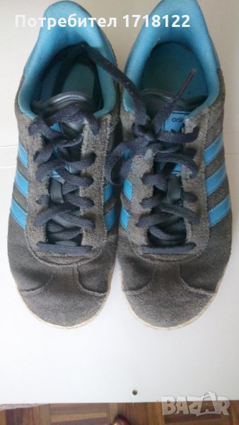 Детски маратонки Adidas, снимка 1
