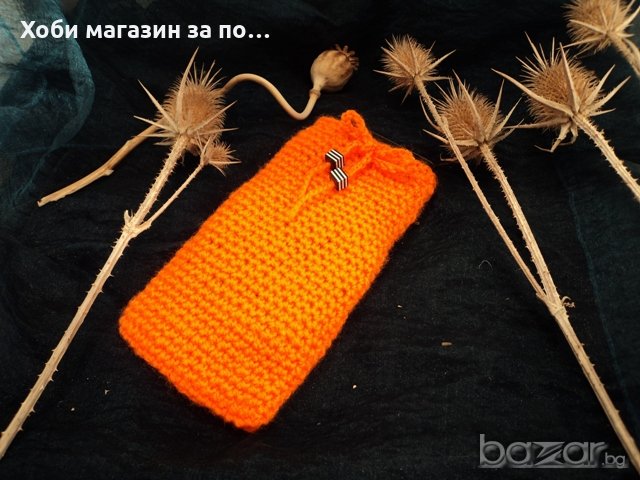 Калъф за телефон, снимка 1