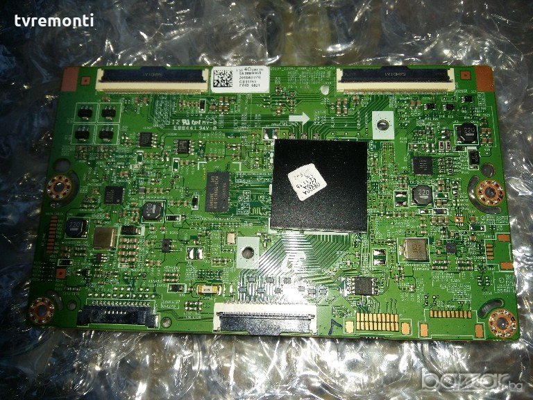 T-Con  BN41-02229A, снимка 1