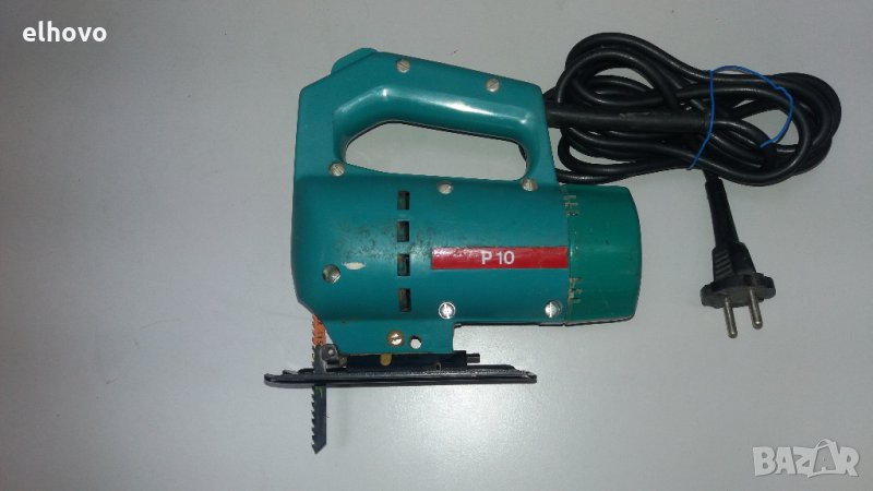 Прободен, пробивен трион BOSCH P10 , снимка 1