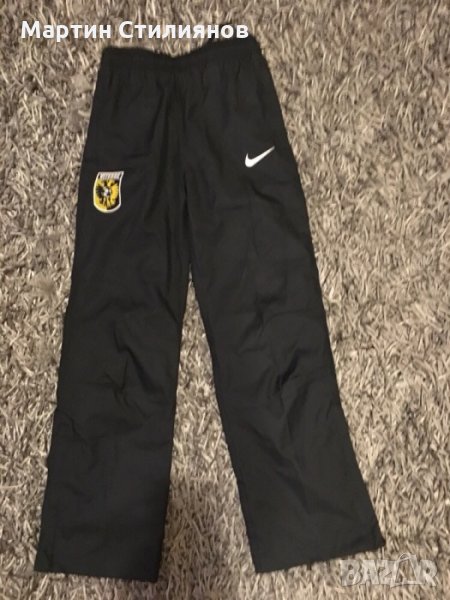 Nike юношешко долнище 128/137 , снимка 1