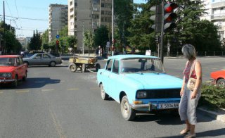 Изкупуваме москвич  2140 от адрес 