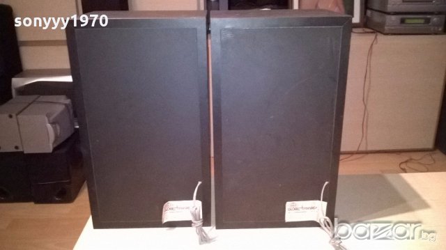 globetronics acoustics glt ac700/70w/4ohm-внос швеицария, снимка 16 - Тонколони - 18821939