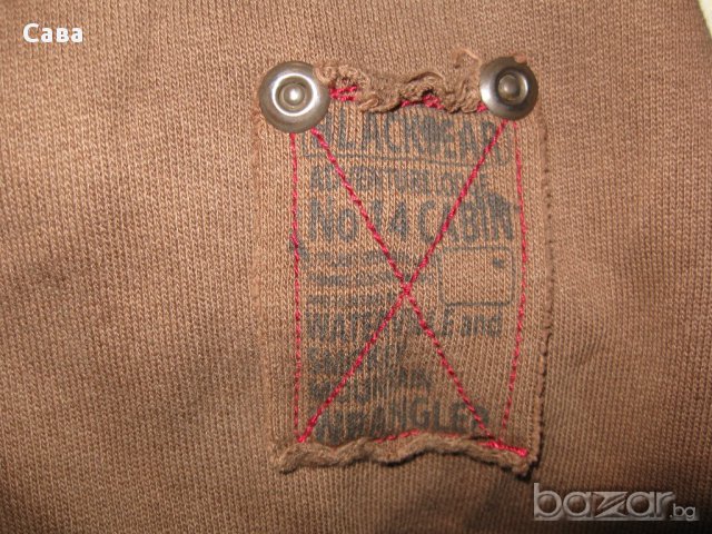 Блуза WRANGLER   мъжки,М, снимка 3 - Блузи - 17198993