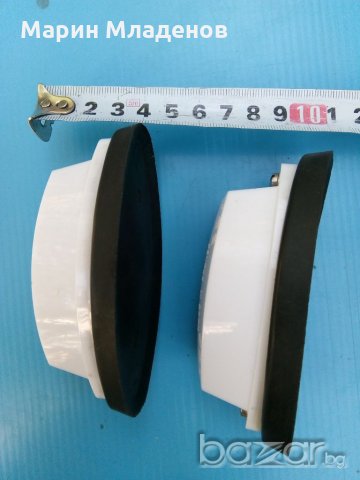 Стари габарити,стопчета за автомобил, снимка 3 - Аксесоари и консумативи - 21282003