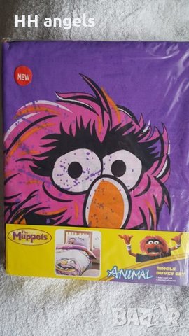 Елмо от улица *Сезам*