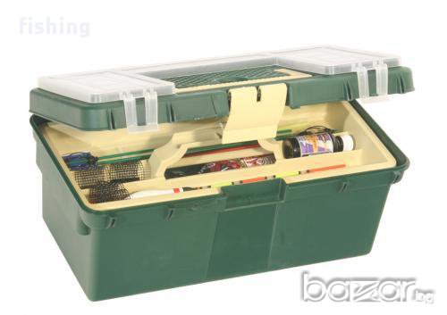 Италиански Куфар за принадлежности