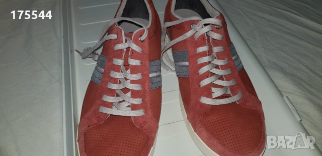 продавам мъжки летни спортни обувки CLARKS, снимка 2 - Спортно елегантни обувки - 23820642