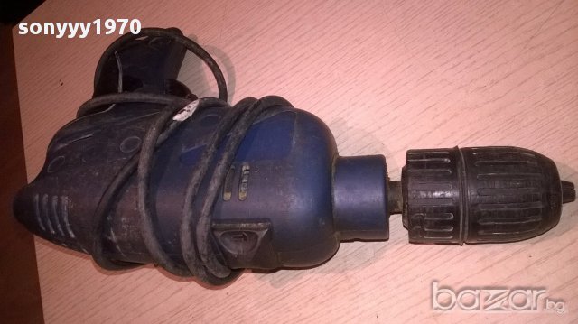 Бормашина-850w-внос швеицария, снимка 2 - Бормашини - 16950630