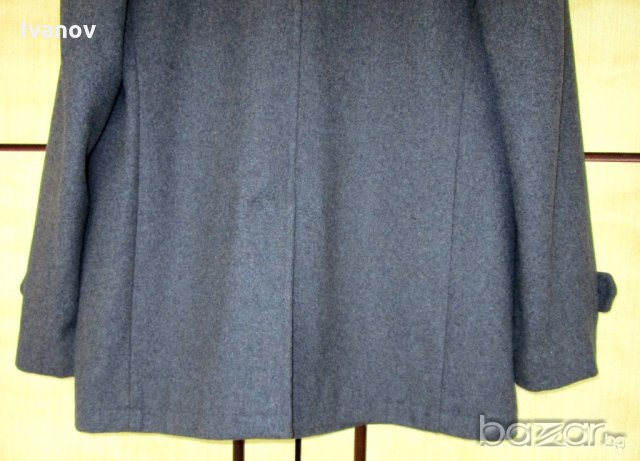 Мъжко палто, снимка 12 - Якета - 20851905
