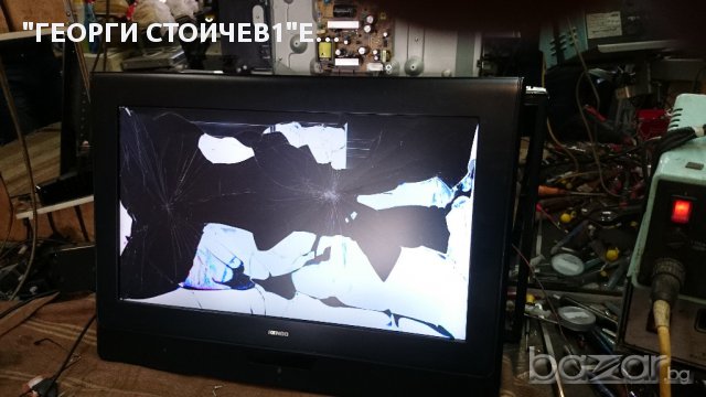 KENDO  LC 29S66HD СЪС СЧУПЕН ПАНЕЛ