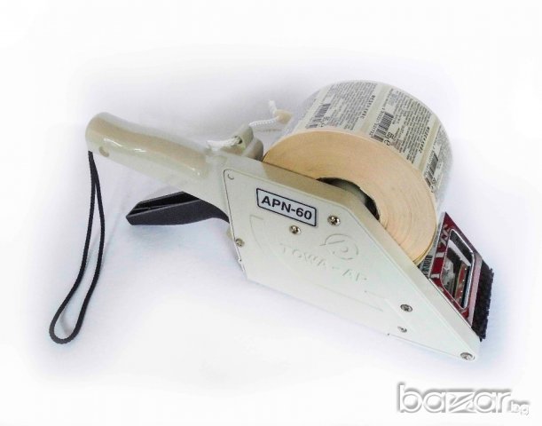 НОВ Апликатор за етикети TOWA