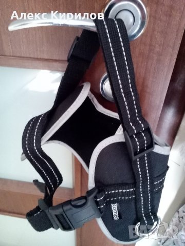 Нагръдник,каишка за куче, снимка 2 - За кучета - 23575191