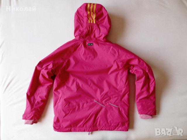 Adidas BG CPS LINED jacket, снимка 8 - Други - 23025083