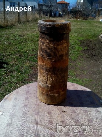 Старинна чутура