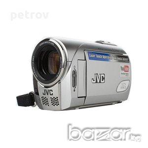 JVC GZ-MS90 ЕС SD видеокамера