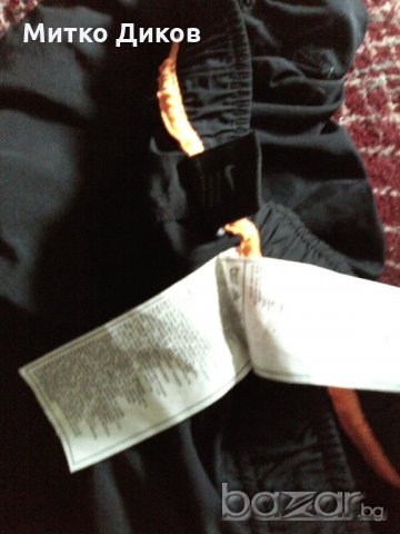 Найк долнище размер Л, снимка 6 - Спортна екипировка - 18323160