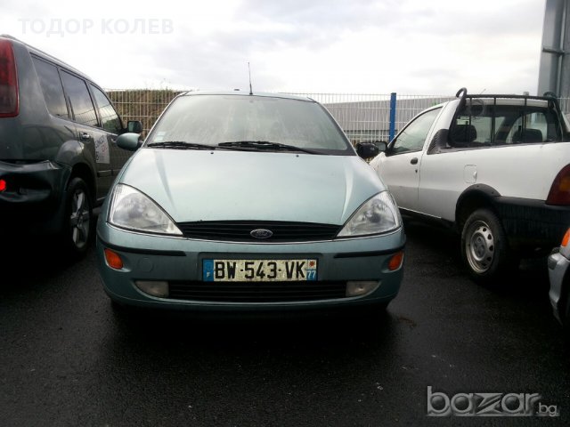 Ford Focus 1.8 Tddi на части.