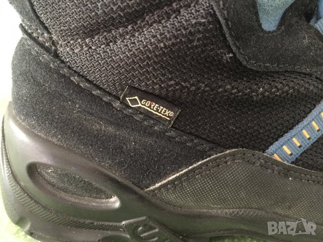 Ecco Gore-tex ботуши waterproof, снимка 2 - Детски боти и ботуши - 22852106