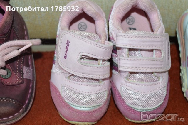 детски обувки,сандалки,домашни пантoфки, снимка 4 - Детски маратонки - 20488565