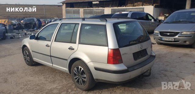 Само на части VW Bora 2000 benzin, снимка 7 - Автомобили и джипове - 24642472