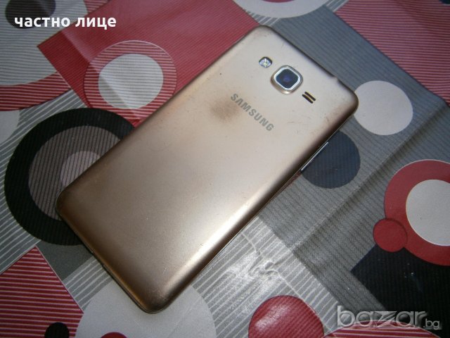 Продавам Samsung Galaxy Prime Duos цял за части, снимка 4 - Samsung - 20571041