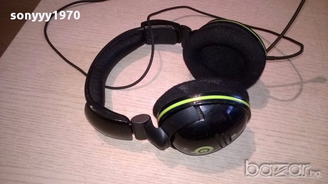 steelseries-геимърски слушалки без жакове-внос швеицария, снимка 10 - Слушалки за компютър - 18086733