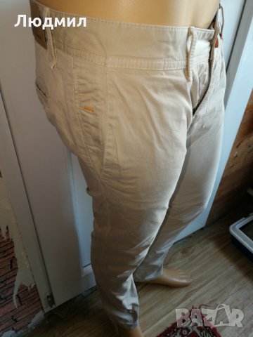 Hugo boss Orange, спортен панталон, нов, оригинал, снимка 8 - Дънки - 24684042
