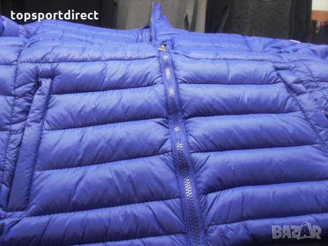 Спортно Яке SOUL-CAL MicroBubble 100%original внос Великобритания., снимка 9 - Якета - 24249024