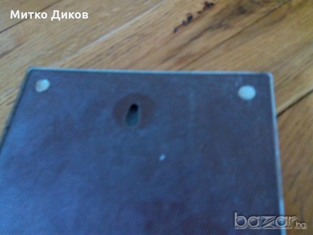 Метална пластика за стена , снимка 4 - Декорация за дома - 20390295