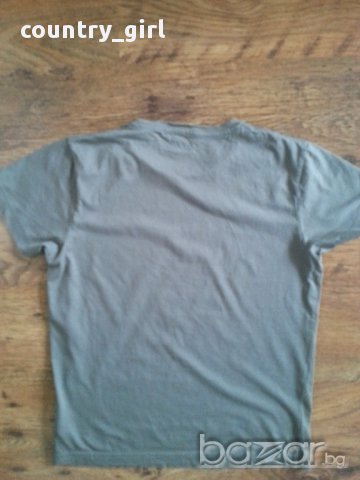 jack and jones - мъжка тениска, снимка 4 - Тениски - 14617569