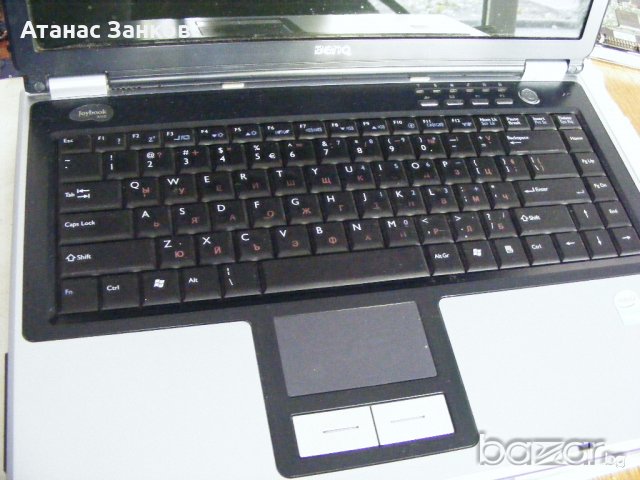 Лаптоп за части Benq Joybook a51e, снимка 1 - Части за лаптопи - 19607998