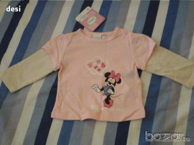 нова Дисни Мини Маус